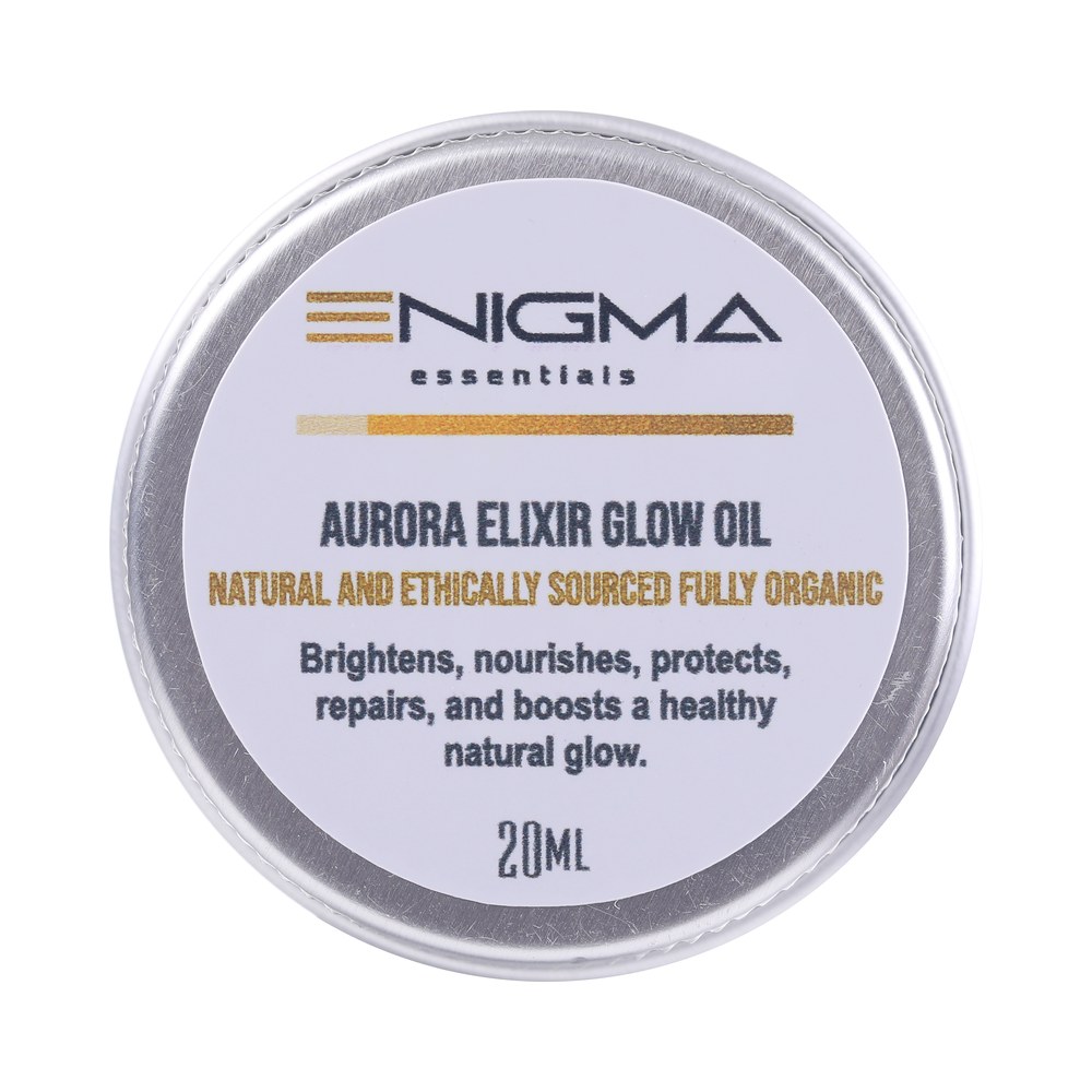 Aurora Elixir Glow Oil