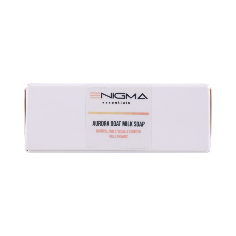 Aurora Goat Milk Soap