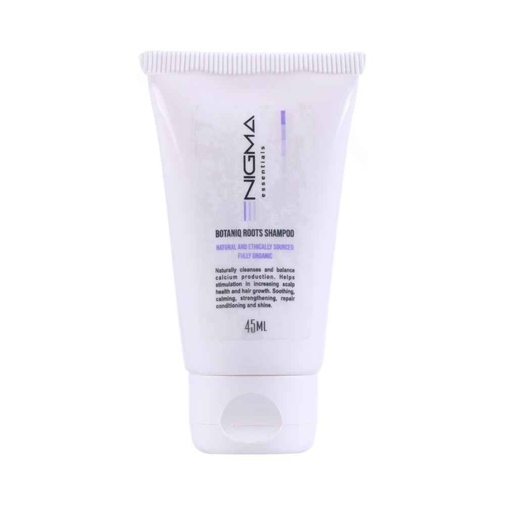 Botaniq Roots Shampoo