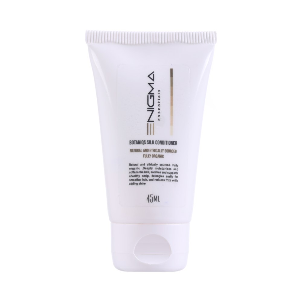 Botaniqs Silk Conditioner