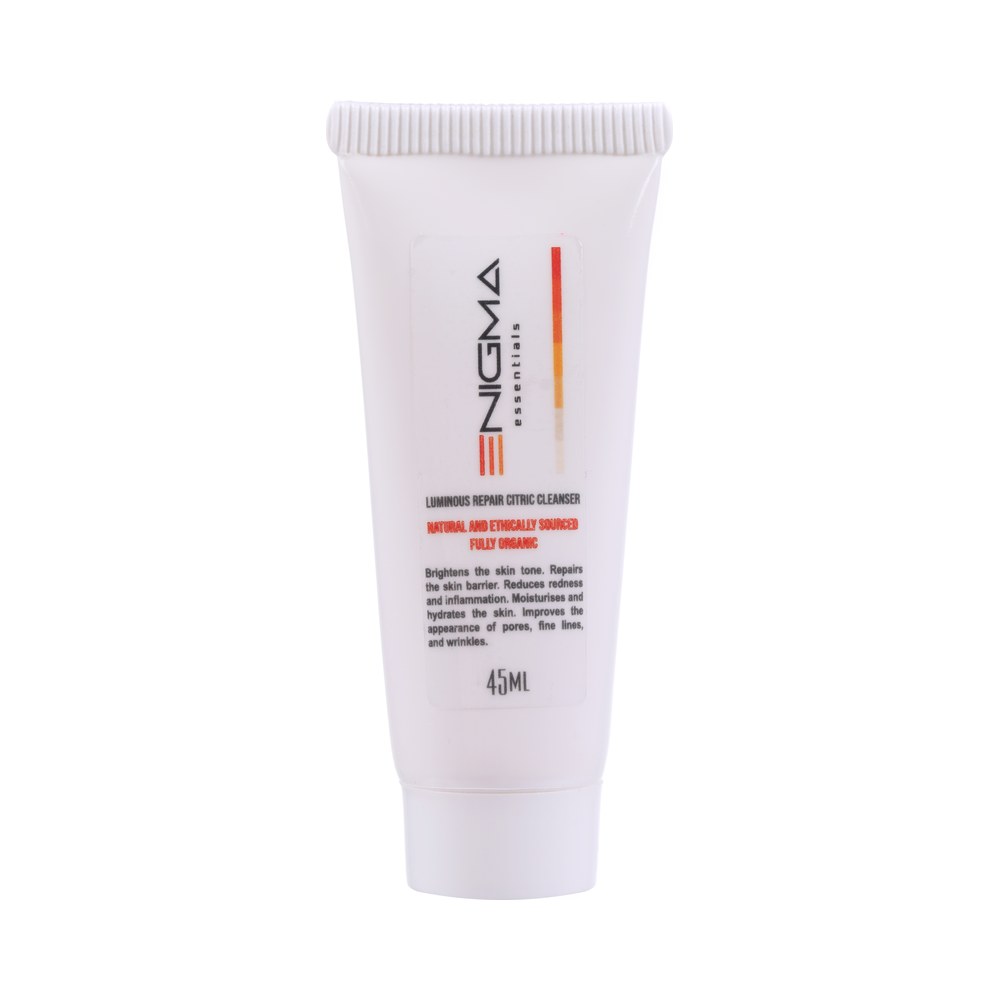 Luminous Repair Citric Cleanser