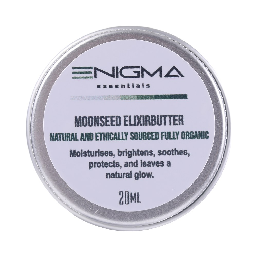 Moonseed Elixir Butter