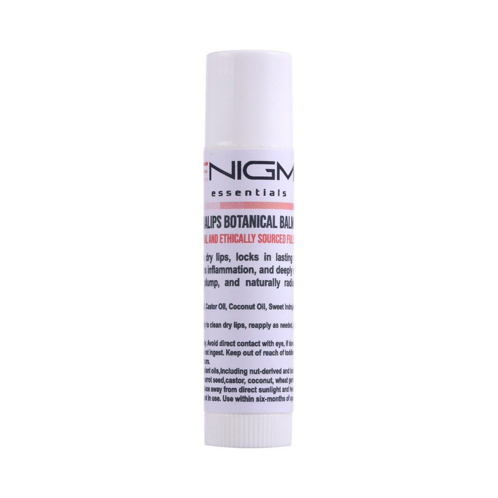 TheraLips Botanical Balm — Tinted